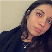 Profesora de Inglés